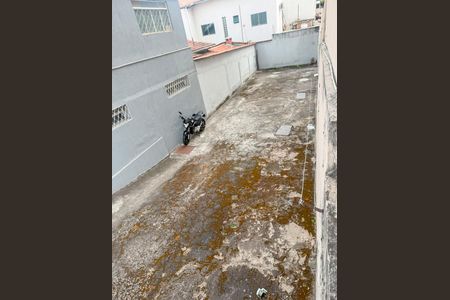 Garagem de apartamento para alugar com 2 quartos, 70m² em Fonte Grande, Contagem