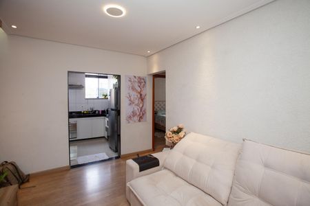 Apartamento para alugar com 70m², 2 quartos e 1 vaga Apartamento para alugar com 70m², 2 quartos e 1 vagaSala