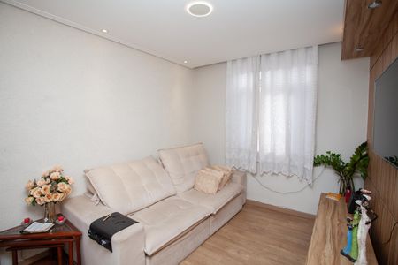 Apartamento para alugar com 2 quartos, 70m² em Fonte Grande, Contagem