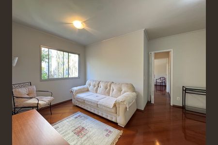 Foto 05 de apartamento para alugar com 2 quartos, 68m² em Vila Andrade, São Paulo