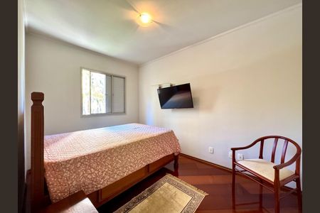 Foto 09 de apartamento para alugar com 2 quartos, 68m² em Vila Andrade, São Paulo