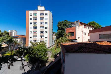 Apartamento para alugar com 41m², 2 quartos e sem vagaQuarto 2 - Vista