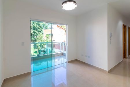 Apartamento para alugar com 41m², 2 quartos e sem vagaSala