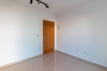 Sala de apartamento para alugar com 2 quartos, 41m² em Jardim São Paulo, São Paulo