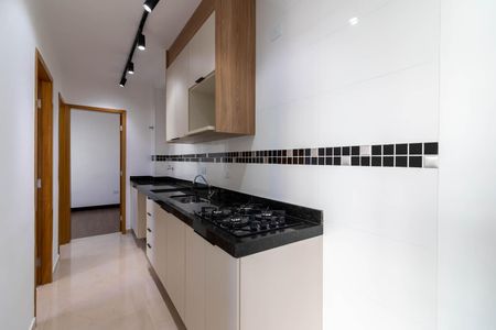 Apartamento para alugar com 41m², 2 quartos e sem vagaCozinha