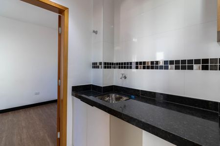 Apartamento para alugar com 41m², 2 quartos e sem vagaÁrea de Serviço