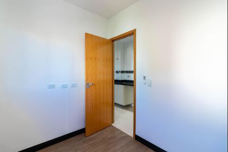 Apartamento para alugar com 41m², 2 quartos e sem vagaQuarto 2