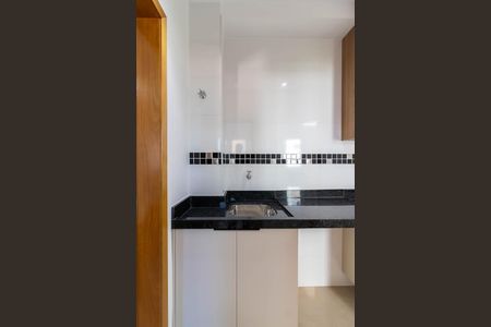 Apartamento para alugar com 41m², 2 quartos e sem vagaÁrea de Serviço