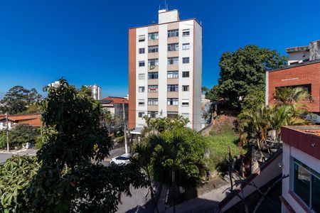 Varanda da Sala - Vista de apartamento para alugar com 2 quartos, 41m² em Jardim São Paulo, São Paulo