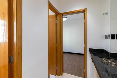 Apartamento para alugar com 41m², 2 quartos e sem vagaÁrea de Serviço