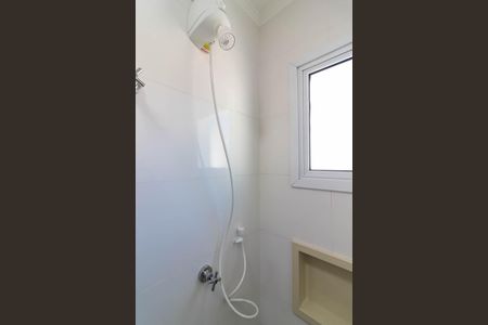 Apartamento para alugar com 41m², 2 quartos e sem vagaBanheiro