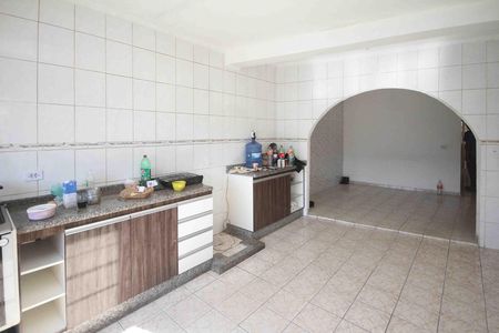 Casa à venda com 150m², 3 quartos e 4 vagasCozinha