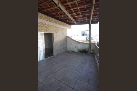 Casa à venda com 150m², 3 quartos e 4 vagasVaranda do Quarto 3
