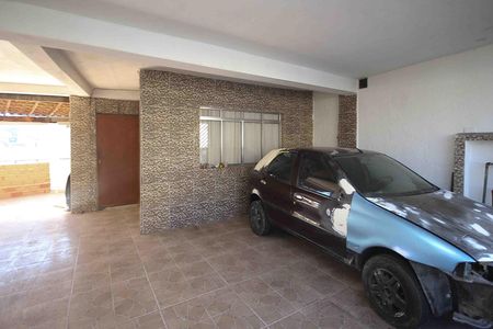 Casa à venda com 150m², 3 quartos e 4 vagasÁrea comum