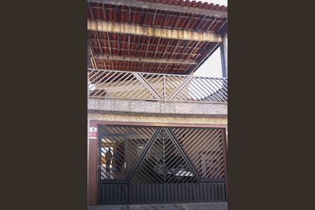 Casa à venda com 150m², 3 quartos e 4 vagasFachada