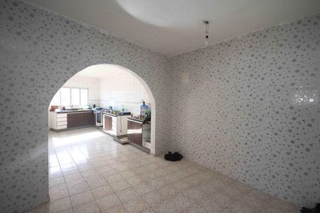 Casa à venda com 150m², 3 quartos e 4 vagasCozinha