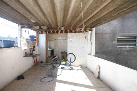 Casa à venda com 150m², 3 quartos e 4 vagasÁrea comum