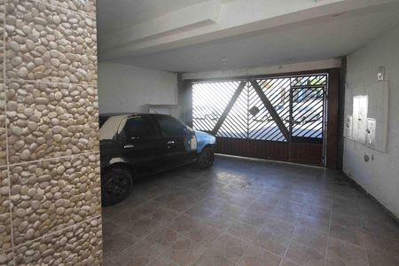 Área comum de casa à venda com 3 quartos, 150m² em Jardim Santa Teresinha, São Paulo