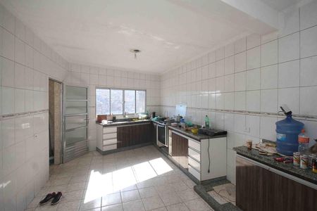Casa à venda com 150m², 3 quartos e 4 vagasCozinha