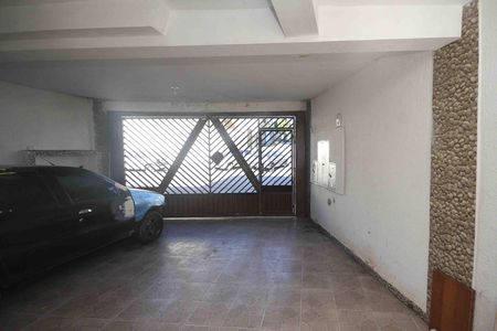Casa à venda com 150m², 3 quartos e 4 vagasÁrea comum