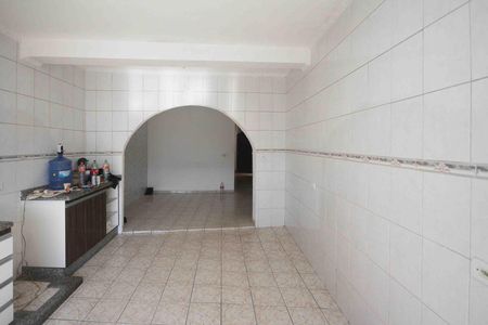 Casa à venda com 150m², 3 quartos e 4 vagasCozinha