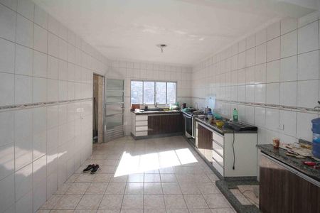 Casa à venda com 150m², 3 quartos e 4 vagasCozinha