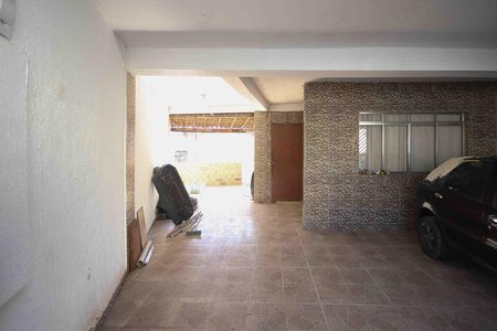 Casa à venda com 150m², 3 quartos e 4 vagasÁrea comum