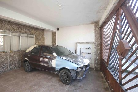 Casa à venda com 150m², 3 quartos e 4 vagasÁrea comum