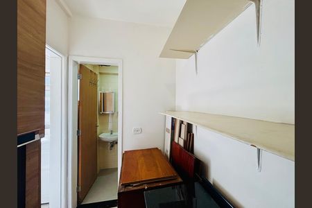 Apartamento para alugar com 76m², 2 quartos e 1 vaga