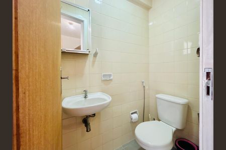 Apartamento para alugar com 76m², 2 quartos e 1 vaga