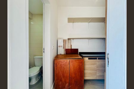 Apartamento para alugar com 76m², 2 quartos e 1 vaga