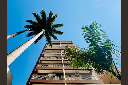 Apartamento para alugar com 76m², 2 quartos e 1 vaga