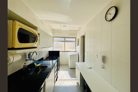 Apartamento para alugar com 76m², 2 quartos e 1 vaga