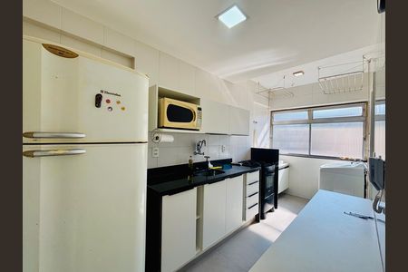 Apartamento para alugar com 76m², 2 quartos e 1 vaga