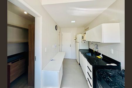 Apartamento para alugar com 76m², 2 quartos e 1 vaga