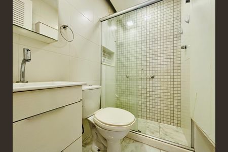 Apartamento para alugar com 76m², 2 quartos e 1 vaga