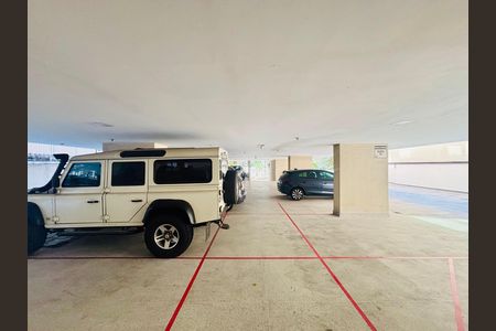 Apartamento para alugar com 76m², 2 quartos e 1 vaga