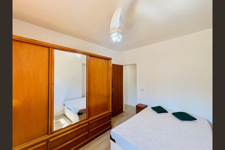 Apartamento para alugar com 76m², 2 quartos e 1 vaga