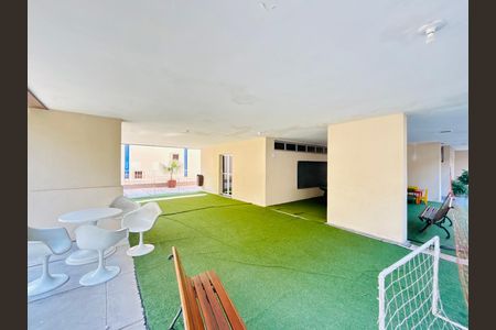 Apartamento para alugar com 76m², 2 quartos e 1 vaga