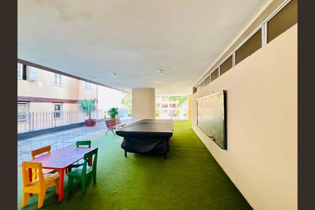 Apartamento para alugar com 76m², 2 quartos e 1 vaga