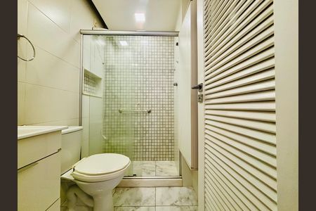 Apartamento para alugar com 76m², 2 quartos e 1 vaga