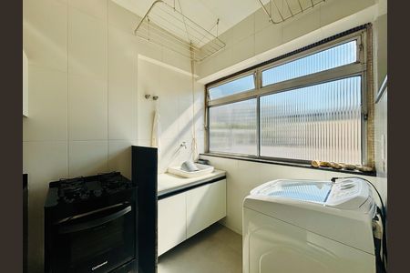 Apartamento para alugar com 76m², 2 quartos e 1 vaga