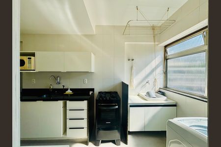 Apartamento para alugar com 76m², 2 quartos e 1 vaga