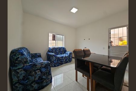 Casa para alugar com 2 quartos, 60m² em Boca do Rio, Salvador
