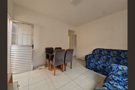 sala de casa para alugar com 2 quartos, 60m² em Boca do Rio, Salvador