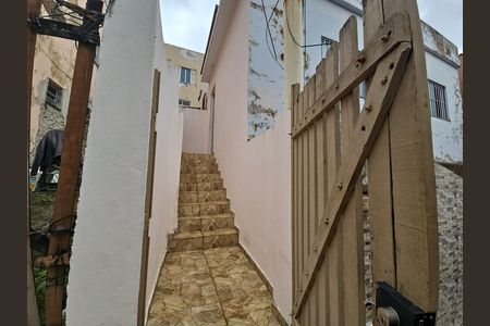 Casa para alugar com 60m², 2 quartos e sem vaga Casa para alugar com 60m², 2 quartos e sem vagaentrada