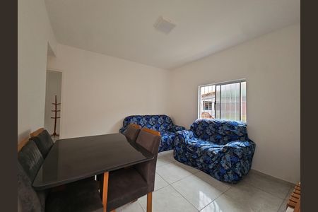 Casa para alugar com 60m², 2 quartos e sem vaga Casa para alugar com 60m², 2 quartos e sem vagaSala