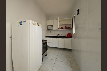 Casa para alugar com 60m², 2 quartos e sem vaga Casa para alugar com 60m², 2 quartos e sem vagaCozinha