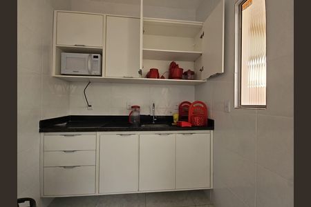 Casa para alugar com 60m², 2 quartos e sem vaga Casa para alugar com 60m², 2 quartos e sem vagaCozinha
