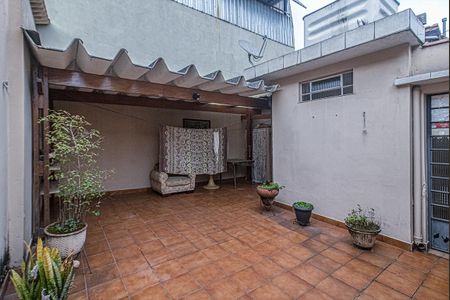 quintal_2 de casa à venda com 2 quartos, 115m² em Vila Natalia, São Paulo